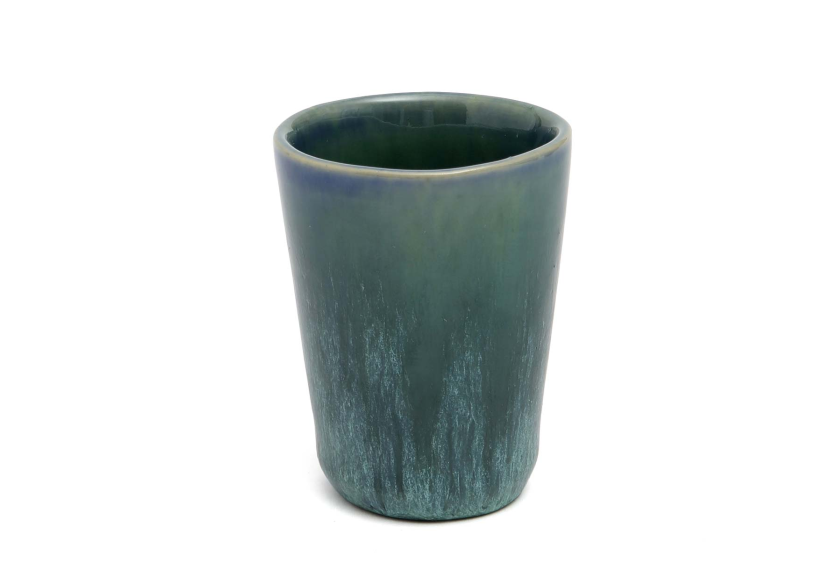 The Aqua Espresso Cup - XS - Set of 4