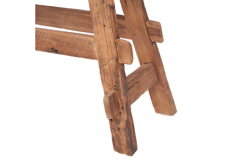 The Beauteous Rustic Bench - Natural