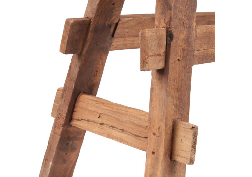 The Beauteous Rustic Bench - Natural