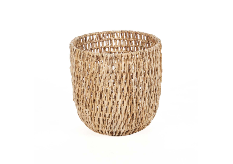 The Louh Louh Basket - Natural - S