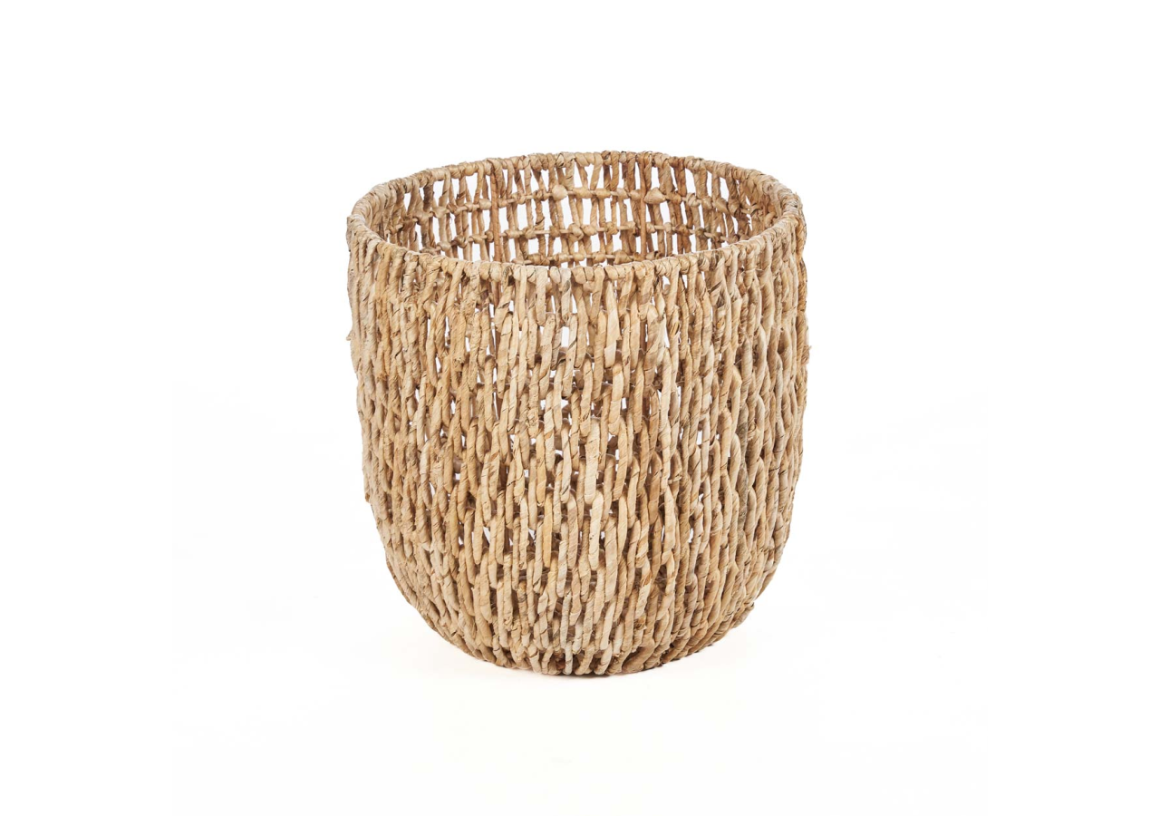 The Louh Louh Basket - Natural - S