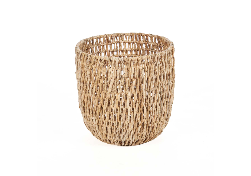 The Louh Louh Basket - Natural - S