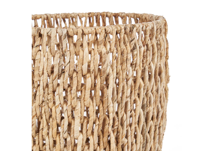 The Louh Louh Basket - Natural - S