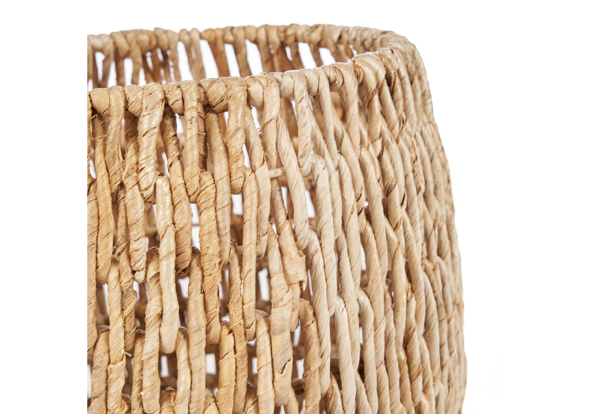 The Louh Louh Basket - Natural - M