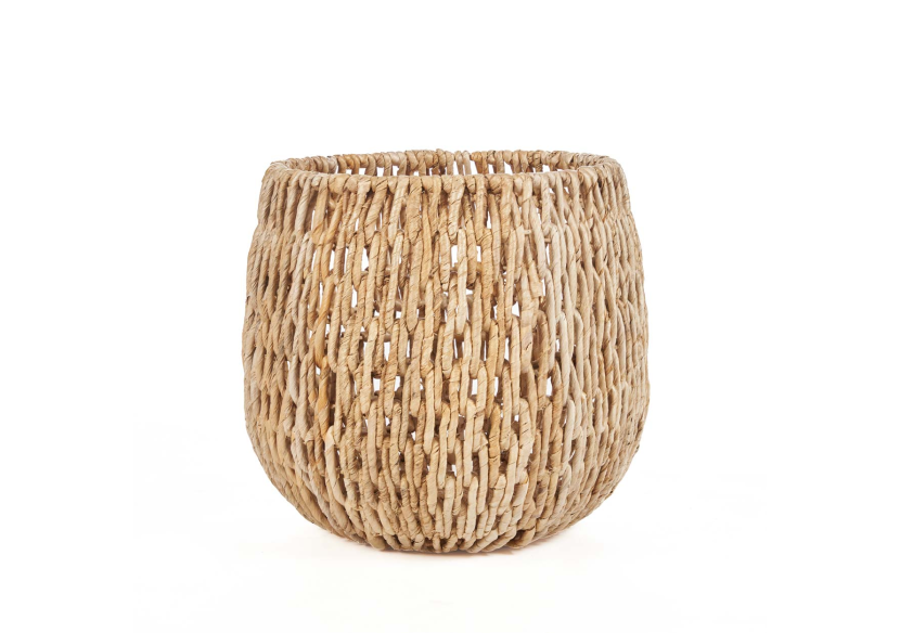 The Louh Louh Basket - Natural - M