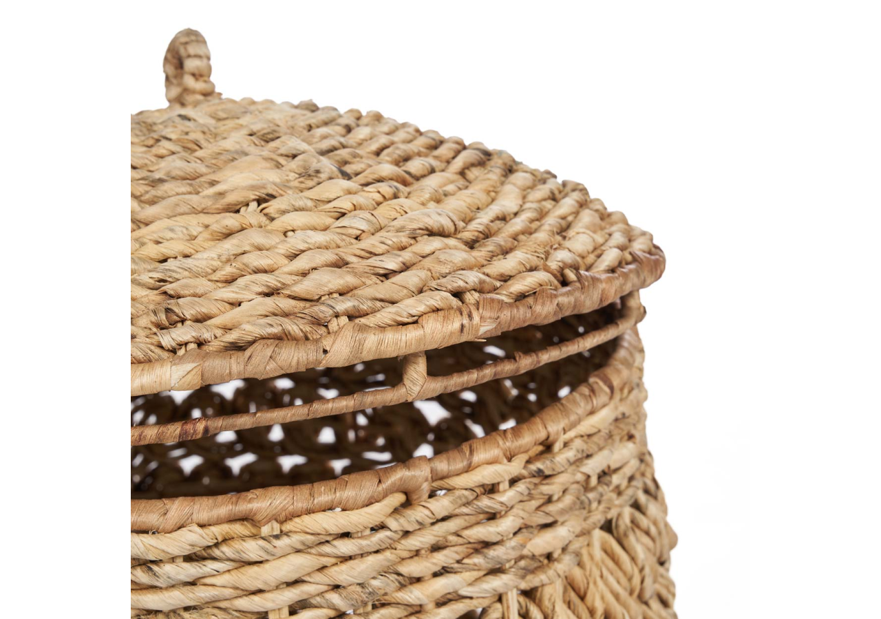 The Tarajih Basket - Natural - L