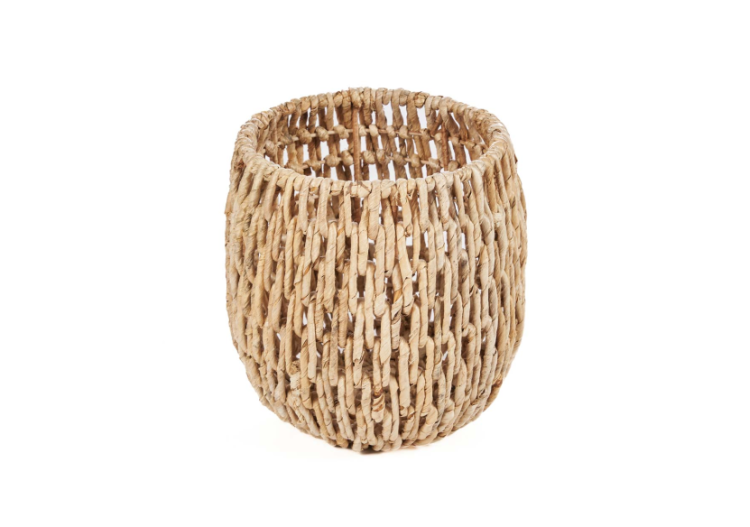 Panier Louh Louh - Naturel...