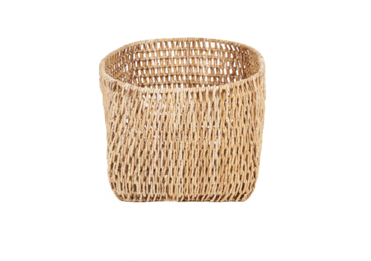 Panier Louh Louh - Naturel...