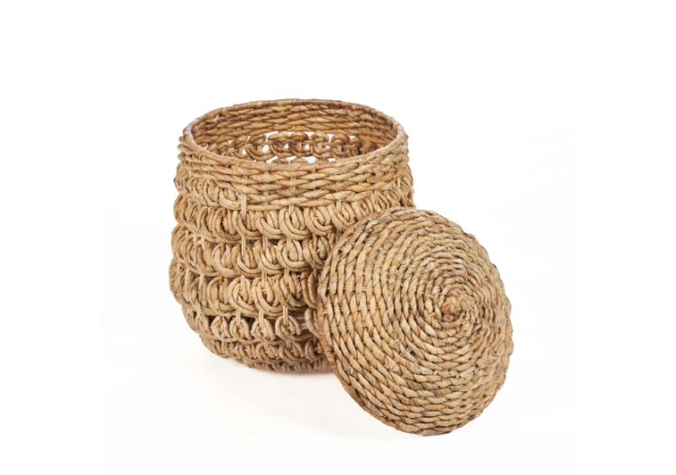 Panier Tarajih - Naturel -...