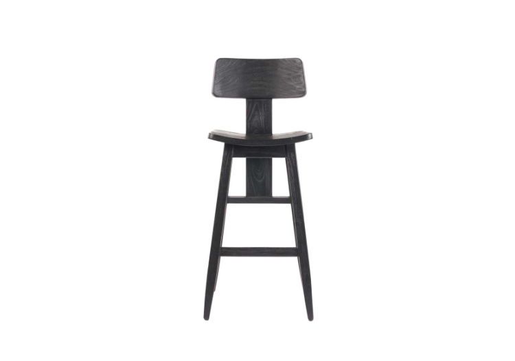 Tabouret LovYa - Design moderne et confort exceptionnel - JANAF041B - Bazar Bizar