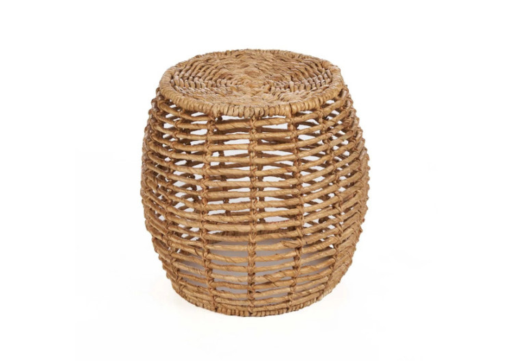 The Gustih Stool - Natural