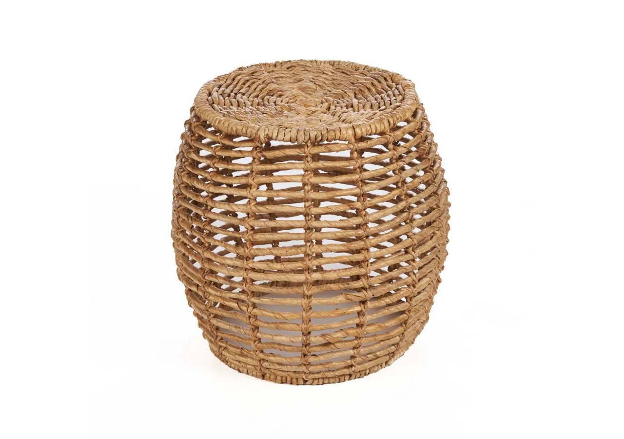 The Gustih Stool - Natural