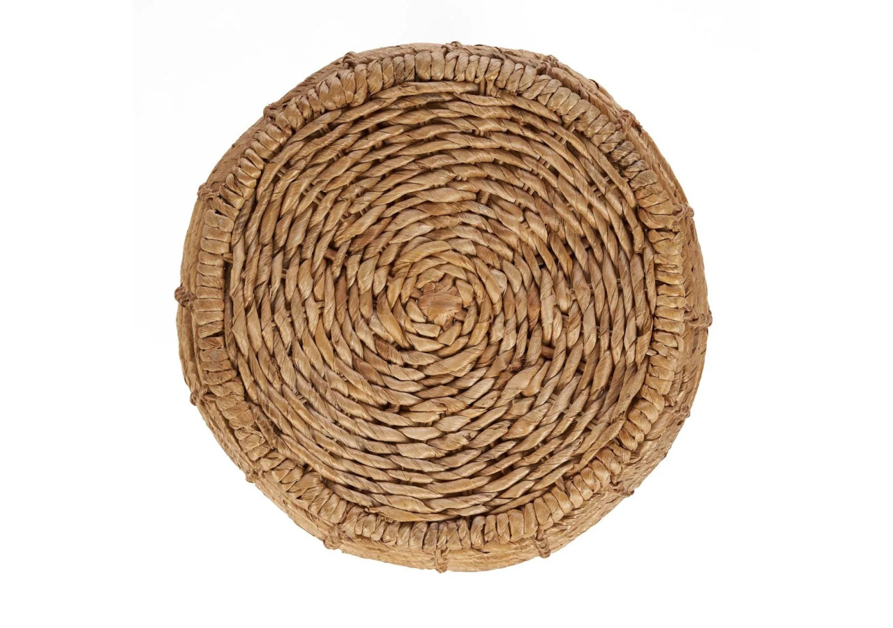 The Gustih Stool - Natural