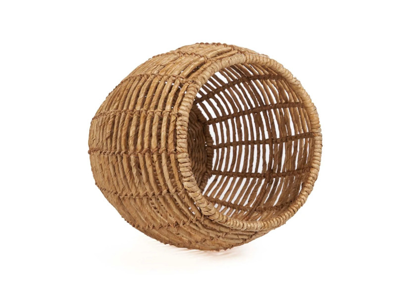 The Gustih Stool - Natural