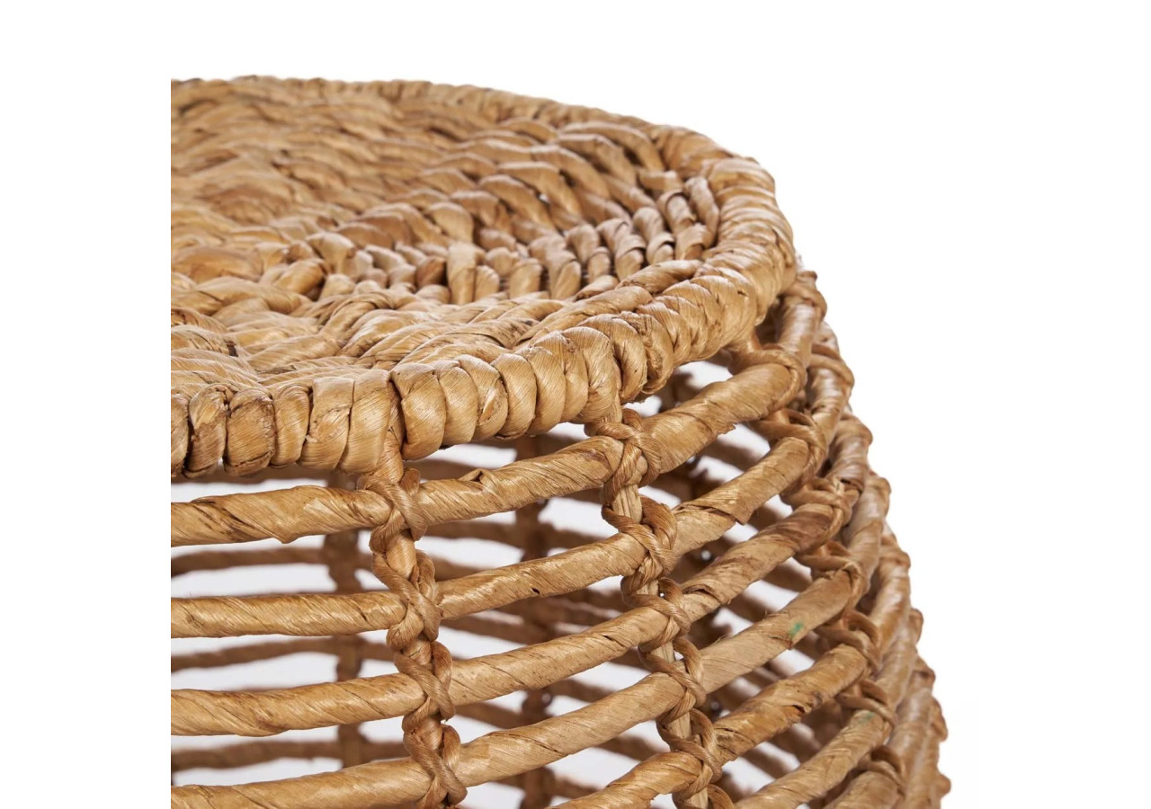 The Gustih Stool - Natural