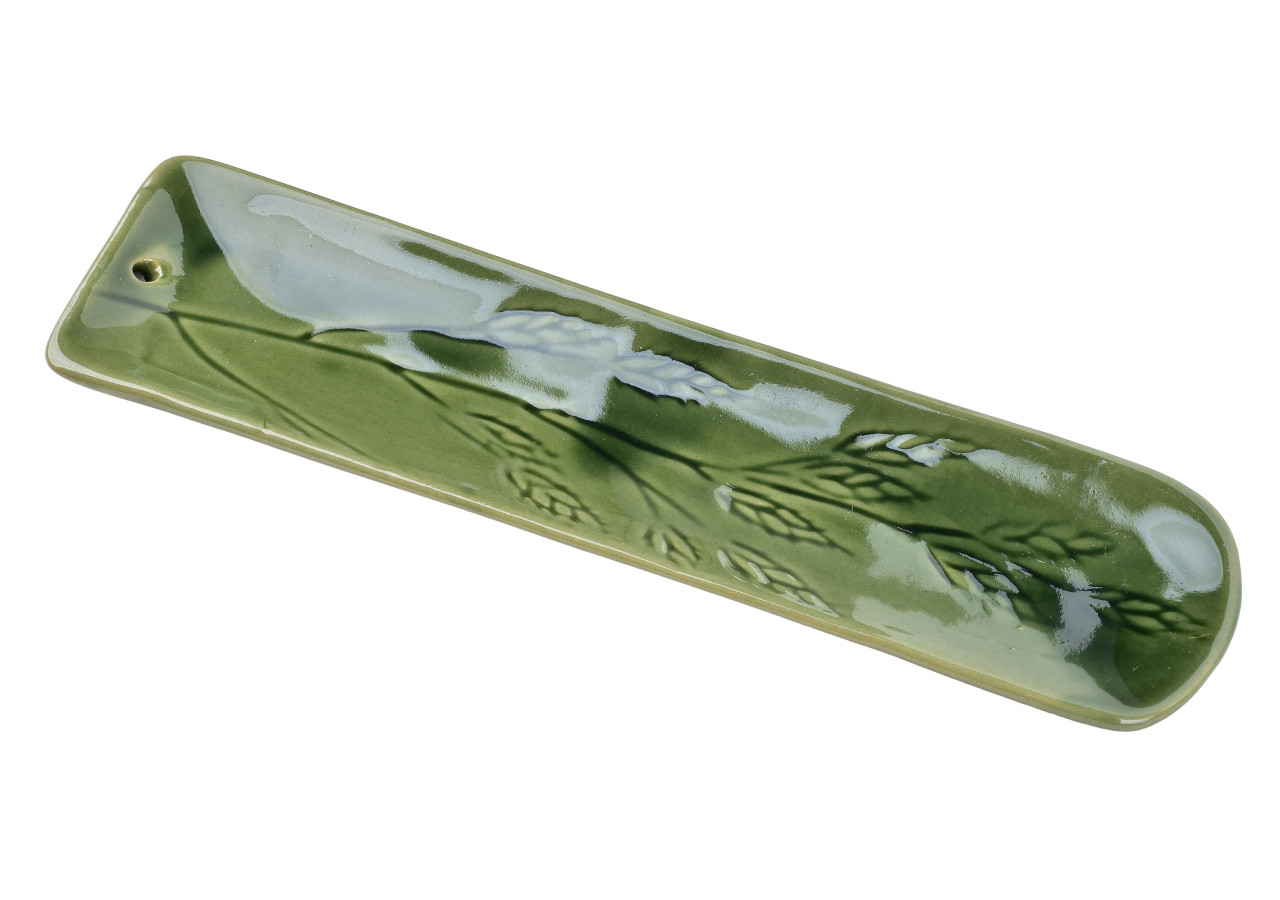 Support pour encens - Dimensions 21,5x5,5x1,5cm - HTTP1670 - Mondex