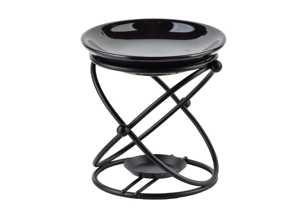 Kominek na olejek zapachowy 9,8x9,5x11,5cm