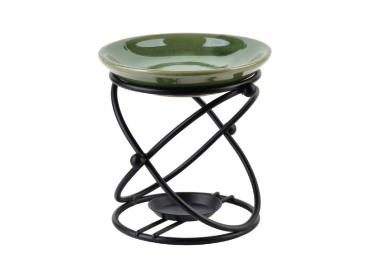 Kominek na olejek zapachowy 9,8x9,5x11,5cm