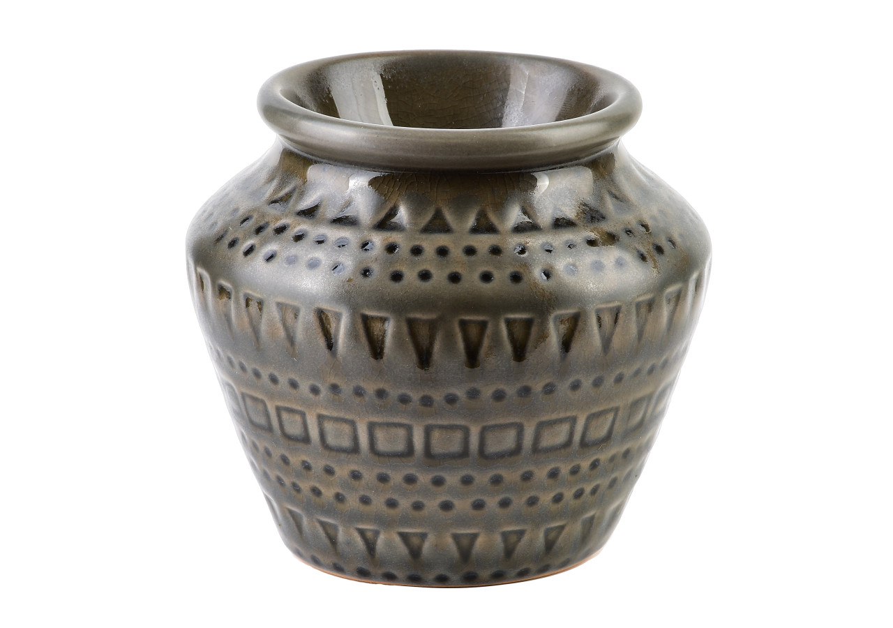 Kominek na olejek zapachowy 8x11,5x10cm