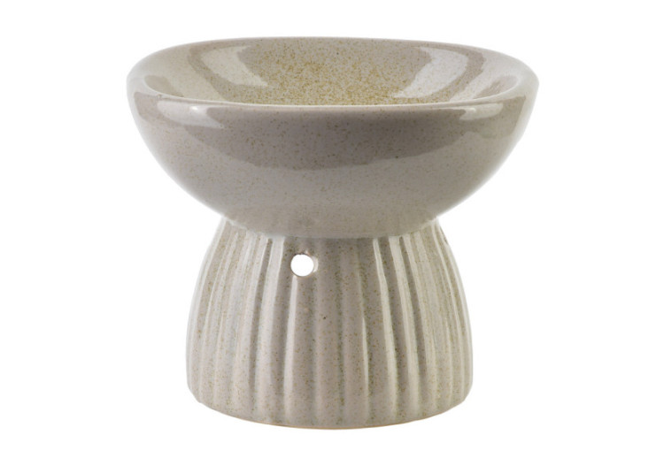 Kominek na olejek zapachowy 12x8,5x10cm