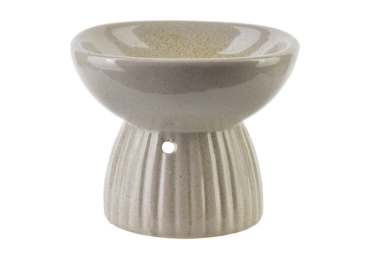 Kominek na olejek zapachowy 12x8,5x10cm