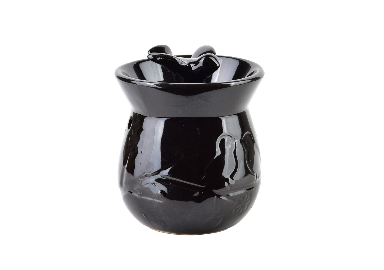 Kominek na olejek zapachowy 8x5x9cmptak