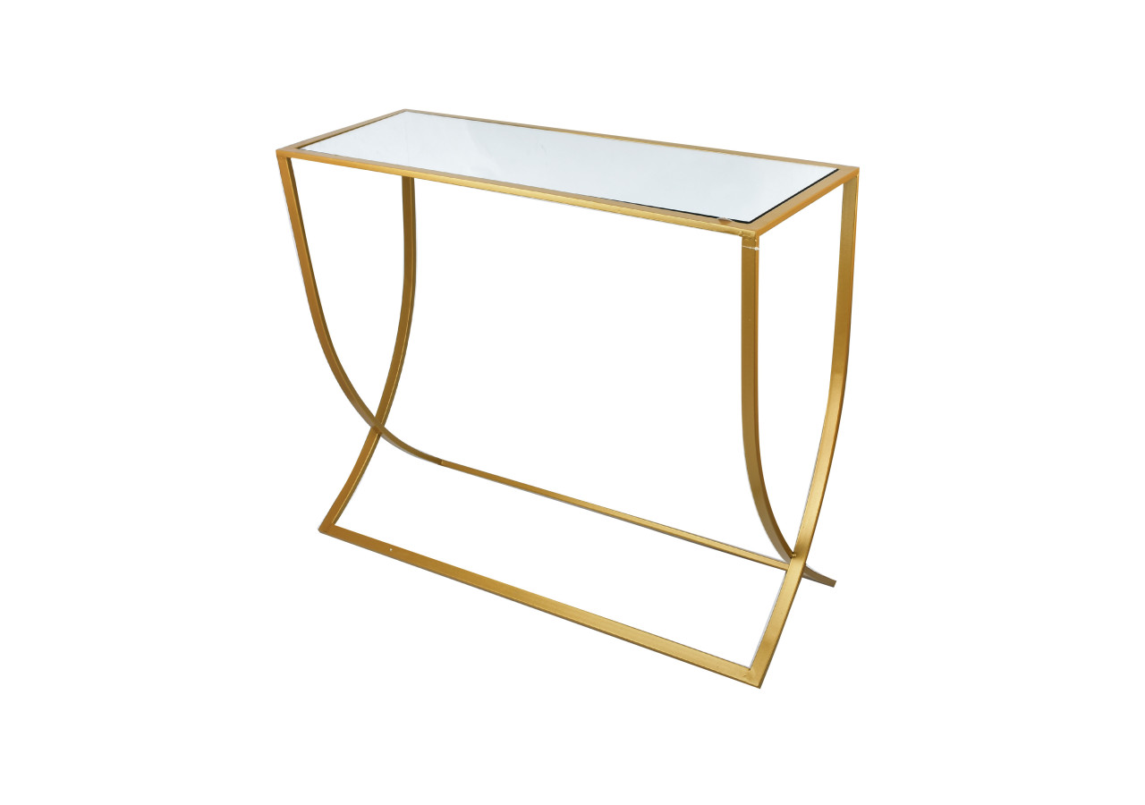 Console CEDRIC L - Élégance et Fonctionnalité - HTOP7099 - Mondex