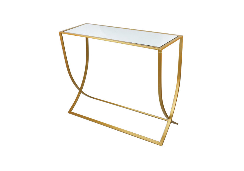 Console CEDRIC L - Élégance et Fonctionnalité - HTOP7099 - Mondex