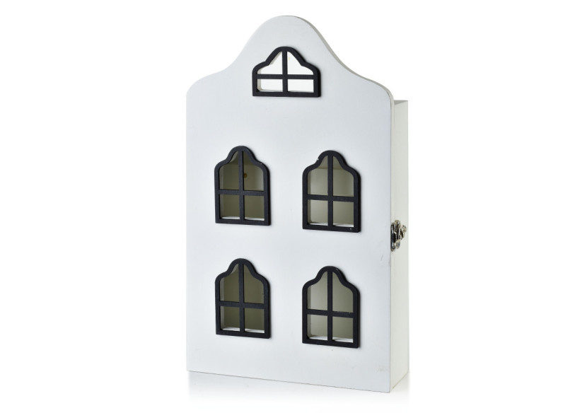Boîte à clés STACY - pratique 17,5x5,5x29,5cm - HTYK7123 - Mondex