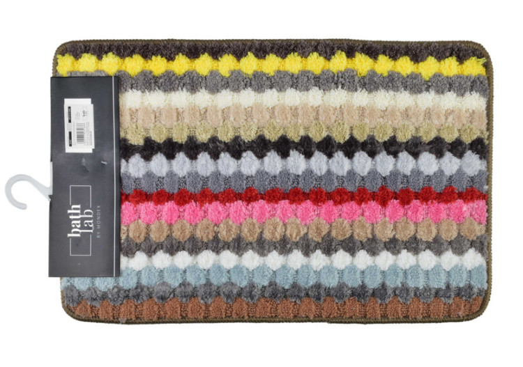 ZAC Dywanik łazienkowy 60x40cm