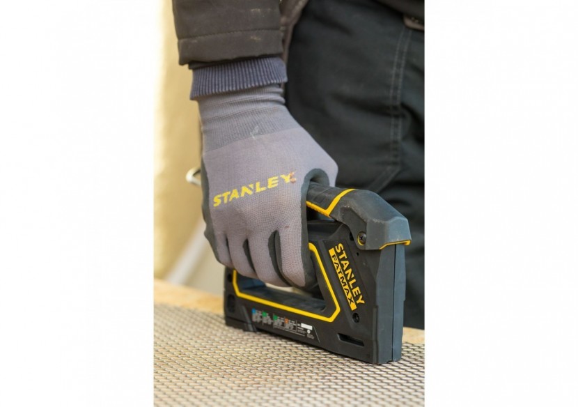 AGRAFEUSE CLOUEUSE 4 EN 1 FATMAX - FMHT0-80550 - Stanley