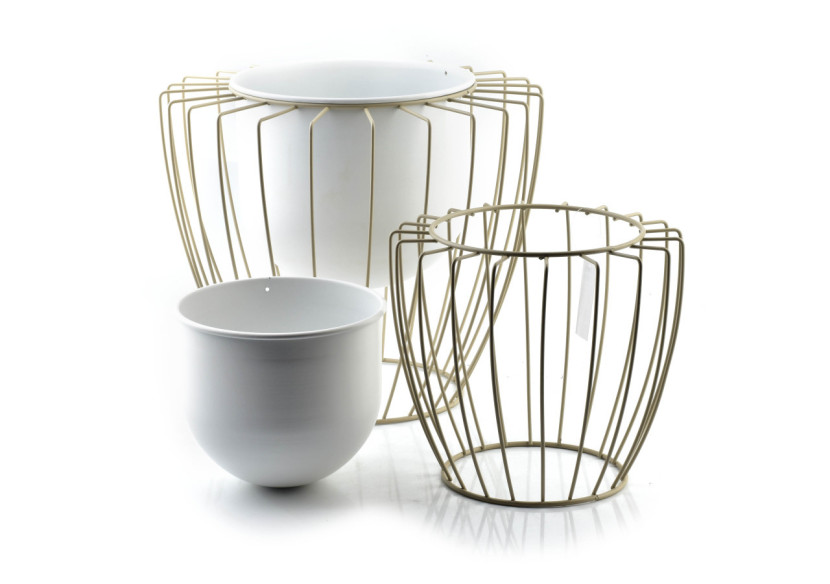 Pot SWEN - Taille L - HTOP8058 - Mondex