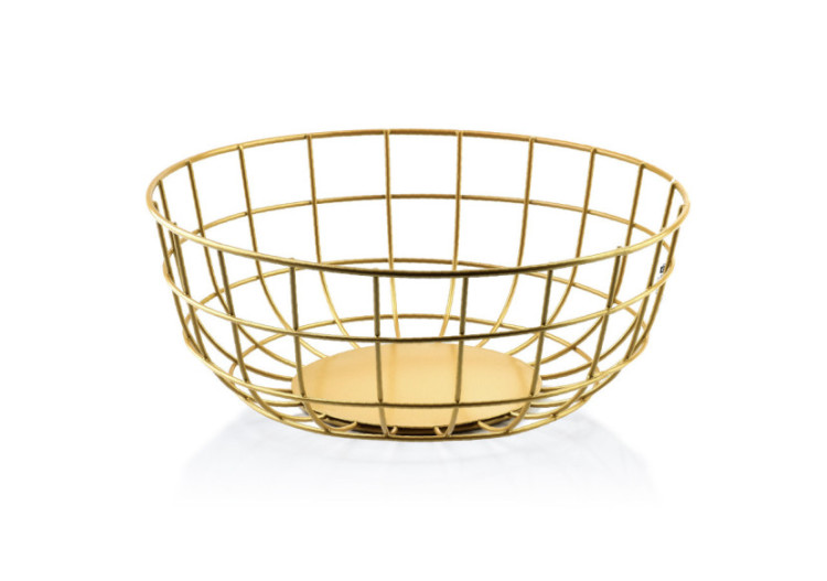 Bol CEDRIC - 31,5cm x 13cm, Déco - HTOP7938 - Mondex 2