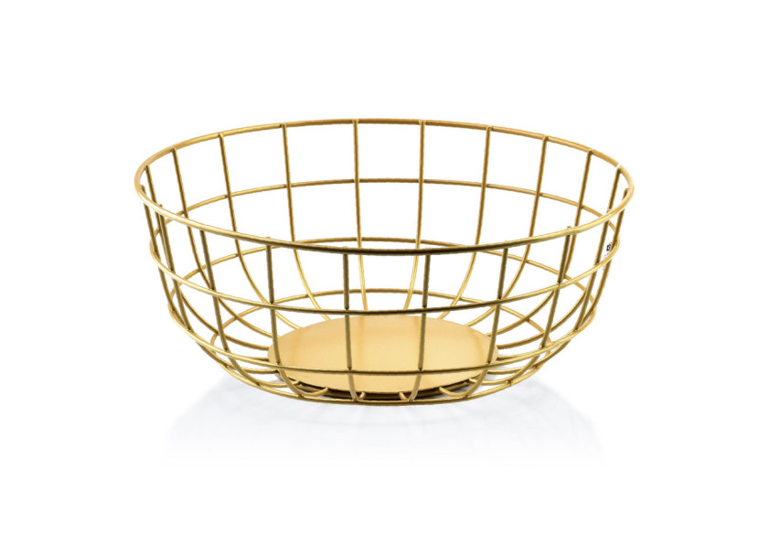 Bol CEDRIC - 31,5cm x 13cm, Déco - HTOP7938 - Mondex