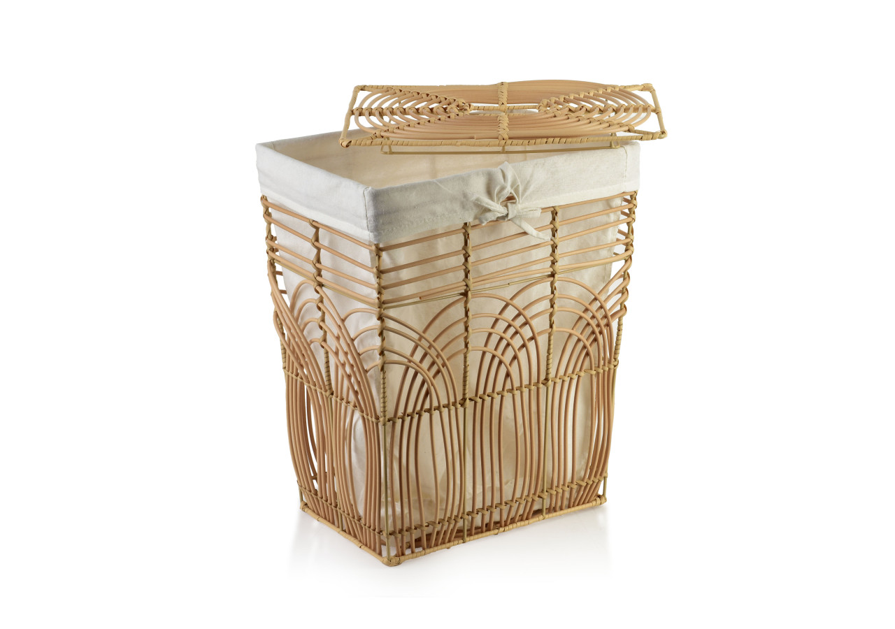 Panier WILL L - Pratique et Élégant - HIWI4306 - Mondex