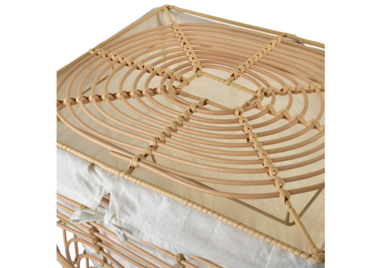 Panier WILL L - Pratique et Élégant - HIWI4306 - Mondex 2