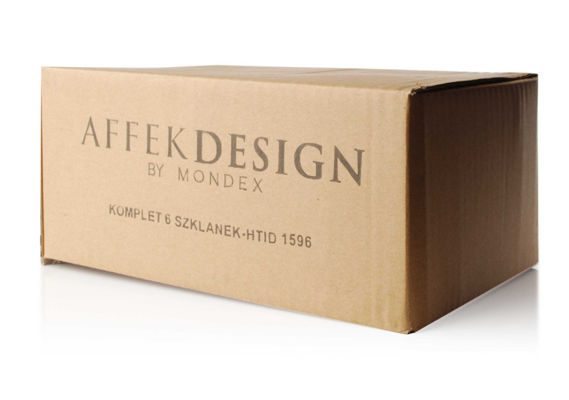 Verre ELISE GREEN - Lot de 6 en verre vert 250ml 8x9,8cm - HTID1602-PROM - Affekdesign By Mondex Verre ELISE GREEN - Lot de 6 en verre vert 250ml 8x9,8cm - HTID1602-PROM - Affekdesign By Mondex