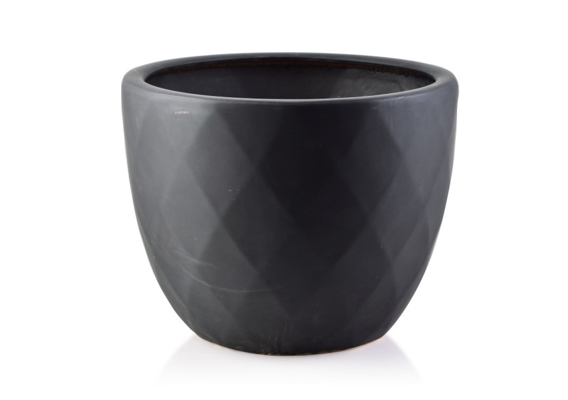 Pot NEVA Osłonka XL - 38 x 32 cm - HTYE1727 - Mondex