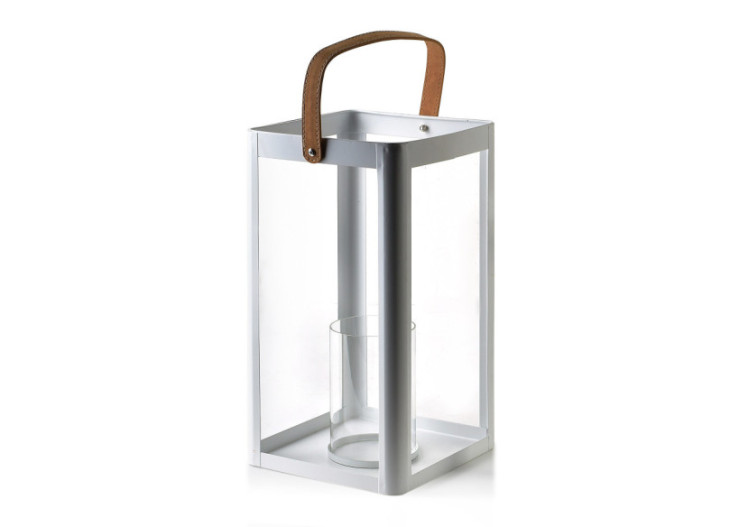 Lanterne LOUIS - Modèle XL, dimensions 21x19x34cm - HTO3812 - Mondex