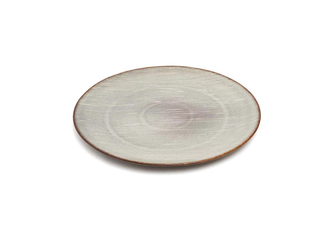 The Peniche Dinner Plate - Set of 4