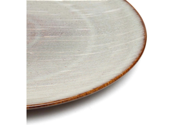 The Peniche Dinner Plate - Set of 4 2