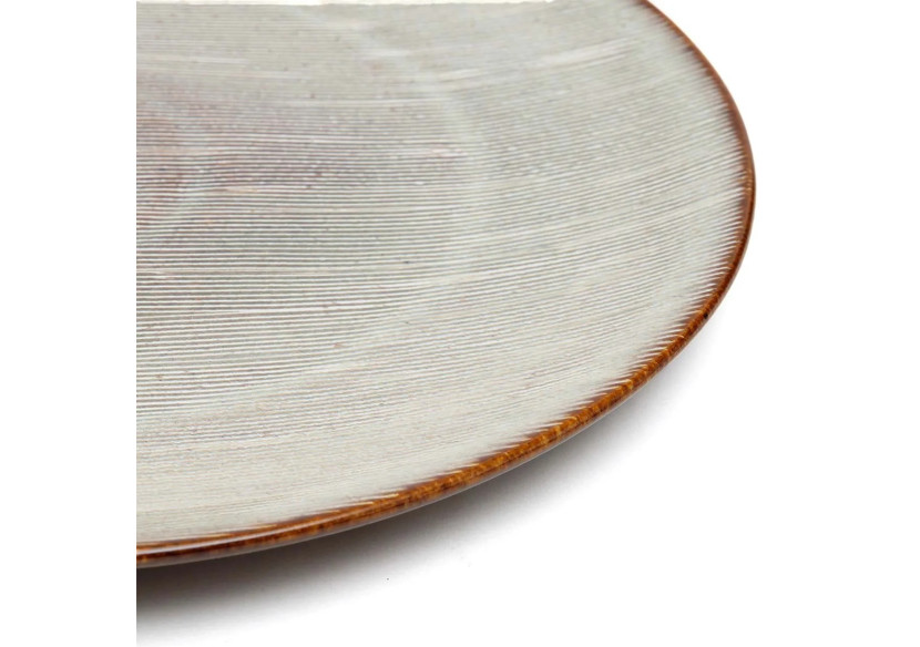 The Peniche Dinner Plate - Set of 4