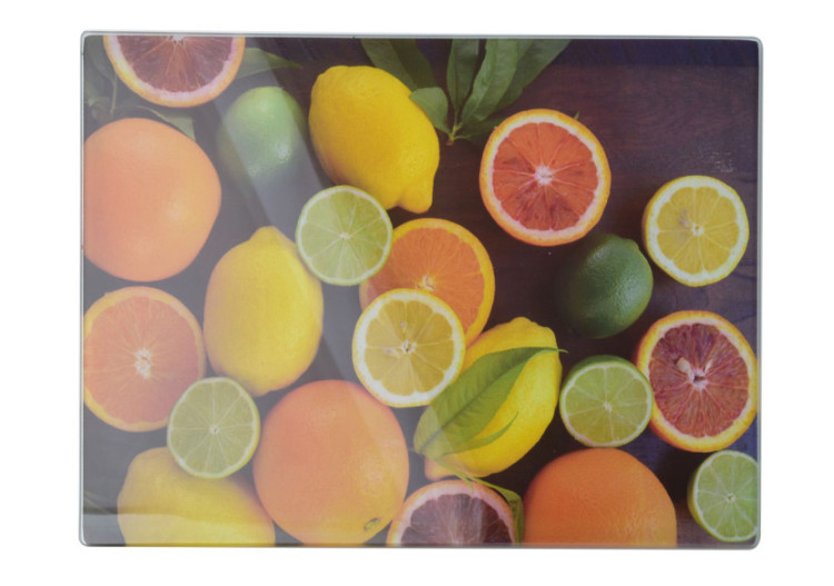 Planche à découper ARIA - Verre 30x40cm - HTXD1136-CX - Mondex