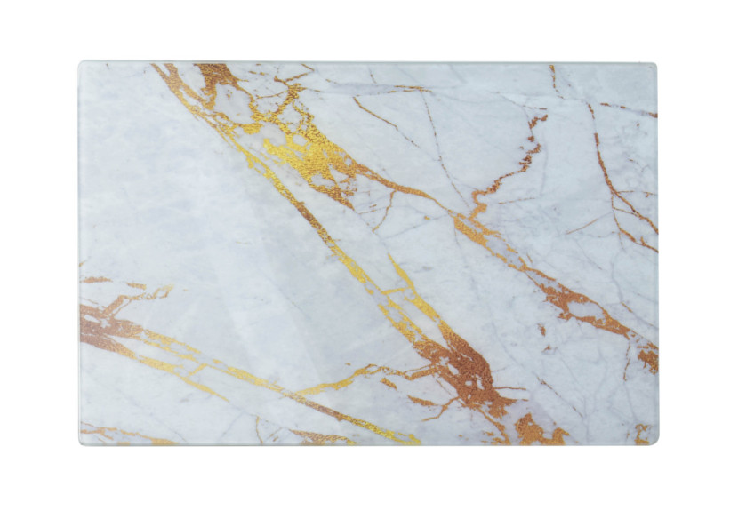 Planche à découper ARIA - Verre 20x30cm - HTXD1129-CX - Mondex Planche à découper ARIA - Verre 20x30cm - HTXD1129-CX - Mondex
