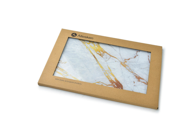 Planche à découper ARIA - Verre 20x30cm - HTXD1129-CX - Mondex Planche à découper ARIA - Verre 20x30cm - HTXD1129-CX - Mondex