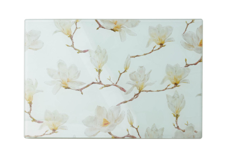 Planche à découper ARIA - Verre 20x30cm - HTXD1105-CX - Mondex