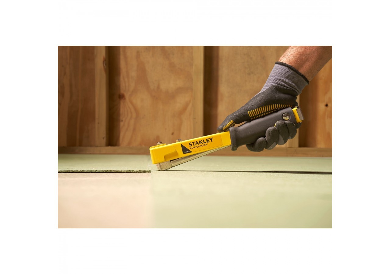 MARTEAU AGRAFEUR HT150C - 6-PHT150 - Stanley