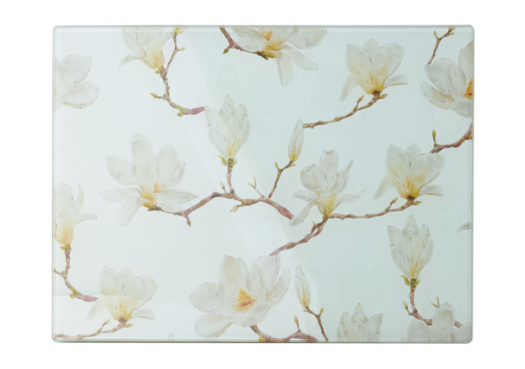 Planche à découper ARIA - Verre 30x40cm - HTXD1099-CX - Mondex