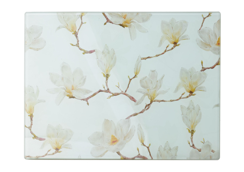 Planche à découper ARIA - Verre 30x40cm - HTXD1099-CX - Mondex Planche à découper ARIA - Verre 30x40cm - HTXD1099-CX - Mondex