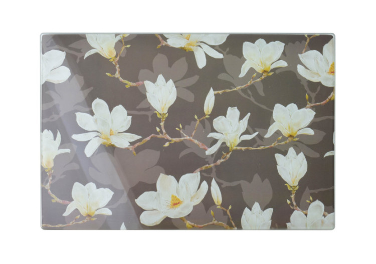 Planche à découper ARIA - Verre 20x30cm - HTXD1082-CX - Mondex